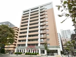 シティハウス仙台