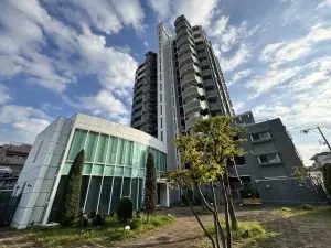 ライオンズマンション矢田東