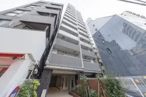 サンクレイドル上野２