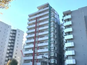 五橋シティハウス