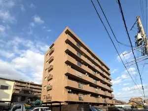 ユーハウス第３蜆橋