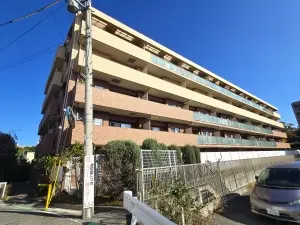 サンクタス西宮山手