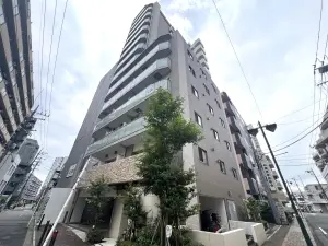 セルアージュ相模大野ミュール