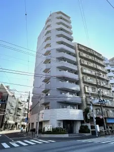 ガーラ文京本駒込