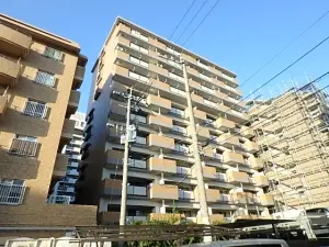 ロワールマンション高取