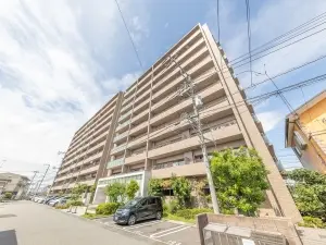 サーパスシティ守谷