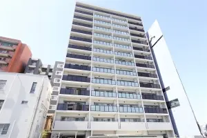 サンクレイドル聖蹟桜ヶ丘レジデンス