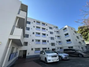 鶴見二見台ＫＳマンション