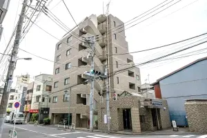 モアグランデ池袋西