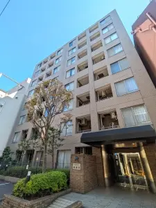 エスポワール銀座東