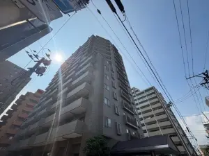 ファミールグラン上杉二丁目