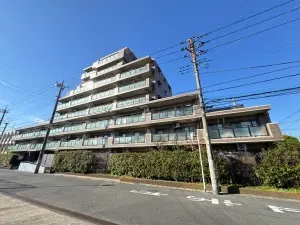 ライオンズマンション行徳第三