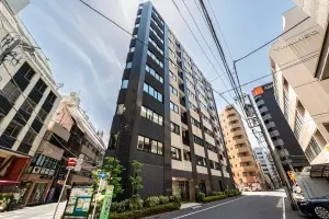 ベルドゥムール東京八丁堀