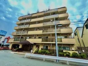 ライオンズマンション池上第２