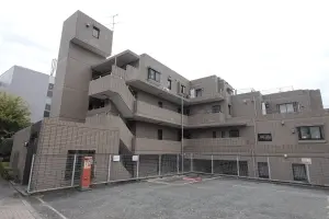 パークビュー狛江