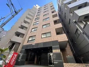 アルファホームズ西巣鴨