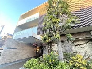 サンクタス桜上水