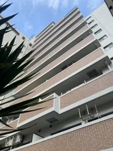 ノーブル南森町