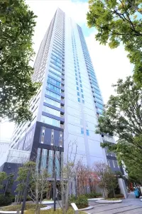 ジオタワー天六