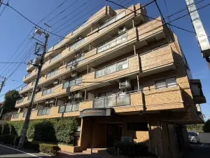 ライオンズマンション本蓮沼