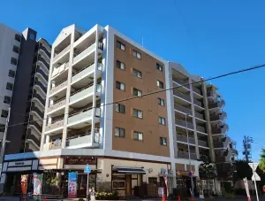 ルミナスツインズ小牧南館