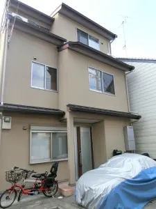 京都市左京区杉本町中古戸建