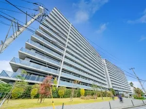 ウェリス稲毛ルーセントブロック