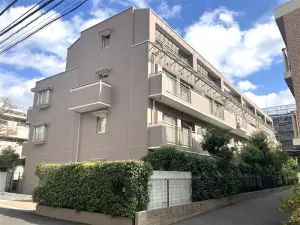 パークハウス二子玉川