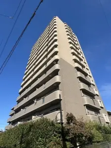 藤和シティホームズ浄心