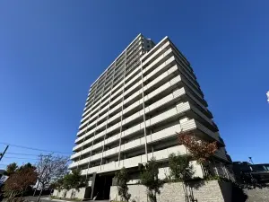 ライオンズ名古屋港レジデンス