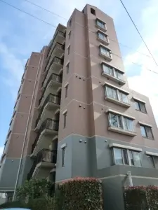 グローリオ浜田山デュオ