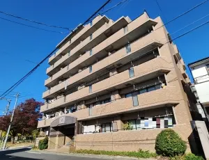 ライオンズマンション西伏屋第２