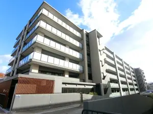 レ・ジェイド伏見中書島