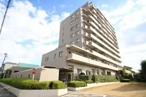 東急ドエル・アルス薬円台公園