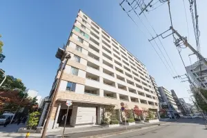 グレーシアパークス横浜関内