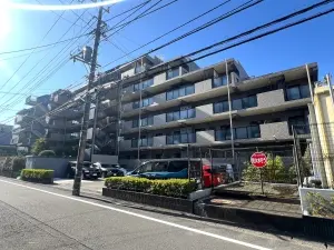 ライオンズマンション北小金第２