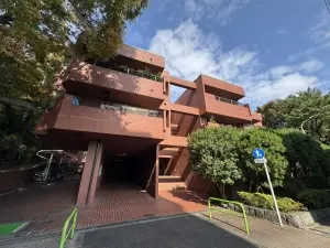 トーア久が原ガーデン