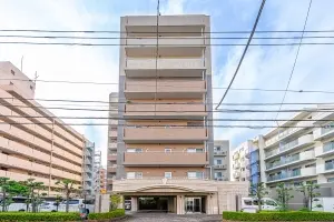 コンファーレ田無本町