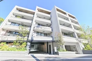 クレヴィア三軒茶屋