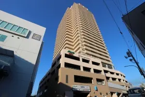 ライオンズステーションタワー北越谷