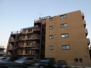 ライオンズマンション蕨