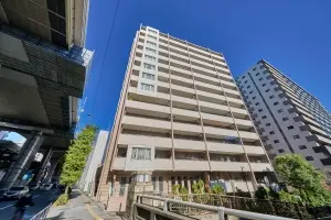 グローリオ板橋本町