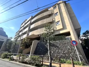 ザ・ステイツ常盤台東山コモンズ