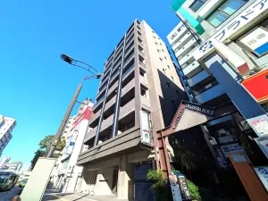 オープンレジデンシア王子