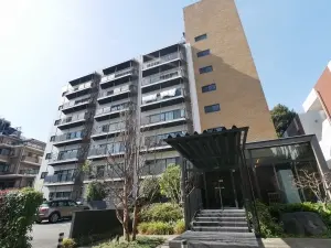 ラ・アトレ御苑内藤町グランガーデン