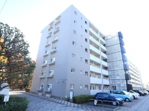 相模大野南台マンション