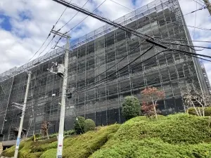 美しが丘ハイム