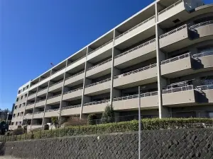 ライオンズヴィラッジオ玉川学園フォレストレジデンス