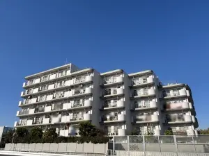 パークハイツ鷺沼