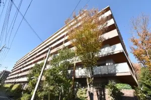 ブランズシティ調布